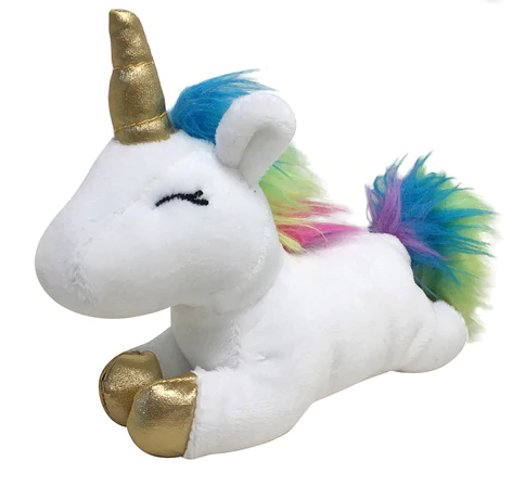 Awesome Fluffy Unicorn